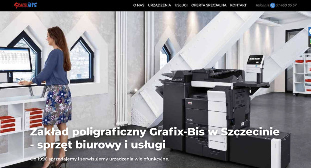 Grafix Bis