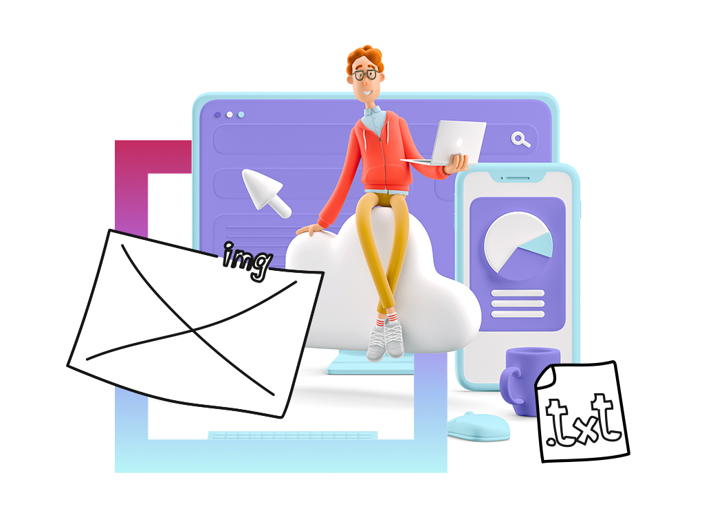 Opieka serwisowa nad stronami internetowymi