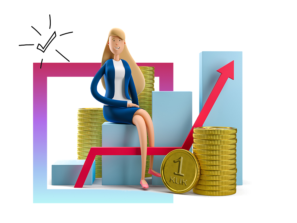 Linki sponsorowane - dla kogo jest adresowana ta forma reklamy?