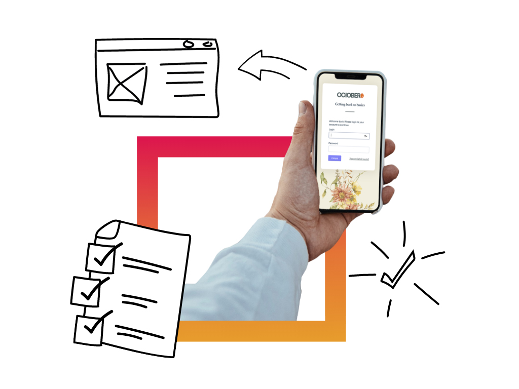 Zalety systemu October CMS