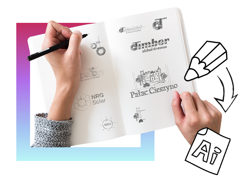 Kreatywnie, ciekawie, unikalnie ...